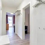 Apartment Haus Seezeit 08 Timmendorfer Strand