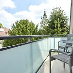 Apartment Haus Seezeit 08 *