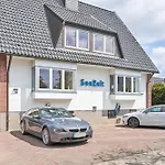 Haus Seezeit 08 Apartment Timmendorfer Strand