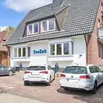 Haus Seezeit 08 Apartment Timmendorfer Strand