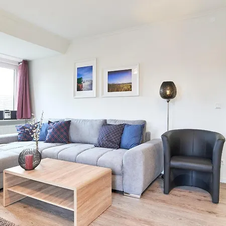 Apartment Haus Seezeit 08